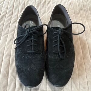 Cole Haan Black Women's Flats